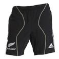 SHORT - BERMUDA ADIDAS Short Rugby Nouvelle Zélande
