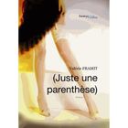 AUTRES LIVRES (juste une parenthèse)