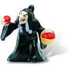 FIGURINE Blanche Neige et les 7 nains - Figurine Sorcière