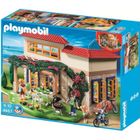 UNIVERS MINIATURE Playmobil Maison De Campagne