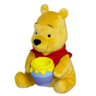  Peluche interactive - Bon appétit Winnie