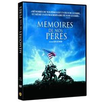 DVD DVD Mémoires de nos pères