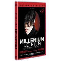 DVD FILM DVD Millénium, le film