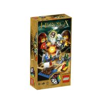 JEU DE PLATEAU  Lego Games La Bataille de la Baie
