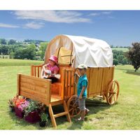MAISONNETTE EXTÉRIEURE SOULET Maisonnette en Bois Enfant Roulotte de Jess MAISONNETTE EXTÉRIEURE SOULET Maisonnette en Bois Enfant Roulotte de Jess
