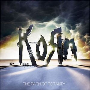 HARD ROCK KORN - The Path Of Totality (Collector) HARD ROCK KORN - The Path Of Totality (Collector)