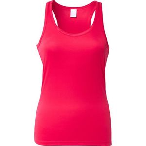 RAYANA Débardeur fitness femme - Fushia