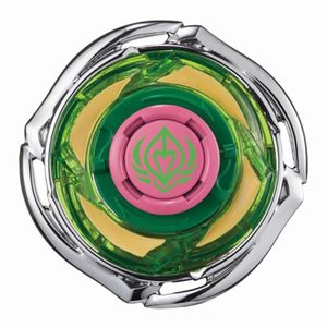 INFINITY NADO Toupie Standard Séries-Glittering Butterfly