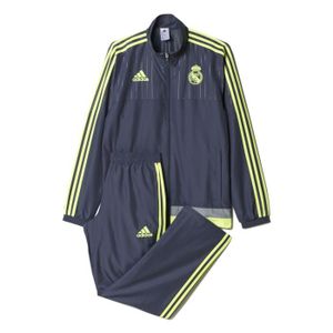 ADIDAS PERFORMANCE Ensemble football Real Madrid Homme FTL