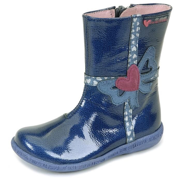 chaussure agatha ruiz dela prada fille pas cher