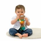PELUCHE CHICCO Petit singe multi-activités