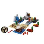 JEU DE PLATEAU  Lego Games La Bataille de la Baie