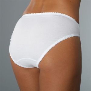 SANS COMPLEXE Slip Femme
