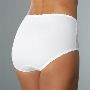 SANS COMPLEXE Culotte gainante Femme