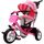 Tricycle Free Angel ® - Rose