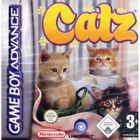 GBA CATZ / GBA