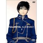 DVD DESSIN ANIME / ANIMATION / MANGA DVD Fullmetal alchemist, volume 7