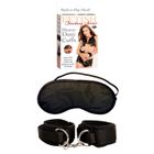 PETITS ARTICLES DE PLAISIR Heavy Duty Cuffs - Menottes