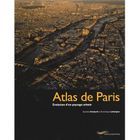  ATLAS DE PARIS (EDITION 2007)