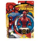 UNIVERS MINIATURE COMPLET Mega Lite Spiderman
