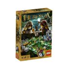 JEU DE PLATEAU  Lego Games Waldurk La Forêt Hantée