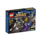 JEU ASSEMBLAGE CONSTRUCTION Lego Super Héros - La poursuite De Catwoman