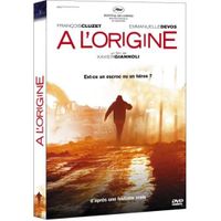 DVD FILM DVD A l'origine