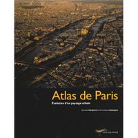  ATLAS DE PARIS (EDITION 2007)