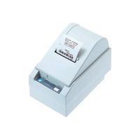 Imprimante �tiquettes EPSONTML60IIBLANC