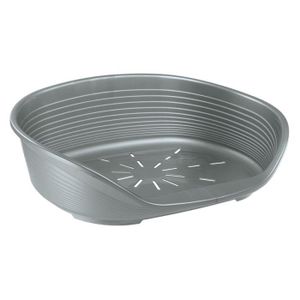 SIESTA DELUXE 6 Corbeille pour chiens chats 70,5 x 52 x h 23,5 cm