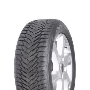 GOOD YEAR 195/60 R16 99/97T UltraGrip 8 Pneu Camionnette Hiver
