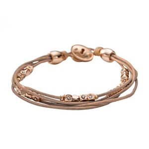 BRACELET , GOURMETTE Bracelet femme JOYERIA FOSSIL FASHION JA5799791. M