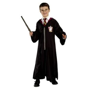 DÉGUISEMENT - PANOPLIE Kit déguisement Harry Potter enfant (6/9 ans) DÉGUISEMENT - PANOPLIE Kit déguisement Harry Potter enfant (6/9 ans)