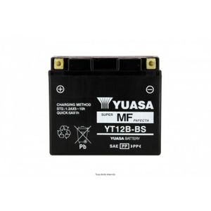 Batterie moto yamaha fz6