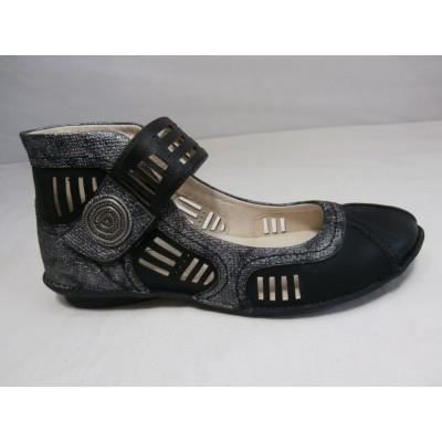fugitive uski noir Achat / Vente babies chaussures fugitive