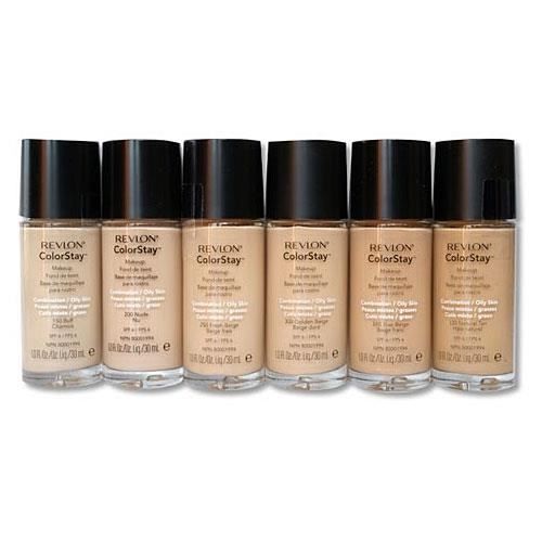 fond de teint revlon colorstay 24h N° 330 hâle naturel nf fond de teint revlon colorstay 24h N° 330 hâle naturel nf