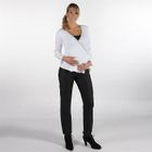 GILET/CARDIGAN AU FIL DES MOIS Cache-coeur d'allaitement