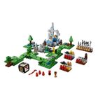 JEU DE PLATEAU  Lego Games Waldurk La Forêt Hantée
