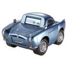VEHICULE MINIATURE Cars 2 Finn Mc Missile Emotifun