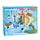 UNIVERS MINIATURE Playmobil Piscine + Toboggan