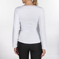 GILET/CARDIGAN AU FIL DES MOIS Cache-coeur d'allaitement