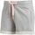 DANSKIN Short Cocco femme - Gris