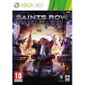 SORTIE JEUX VIDEO SAINTS ROW 4 / Jeu console XBOX 360