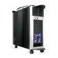 BOITIER PC   -  PANNEAUX LATERAUX Boîtier PC SwordM VD5000BNA