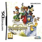 DS KINGDOM HEARTS RE-CODED / Jeu console DS
