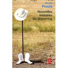  NOUVELLES HISTOIRES DU WYOMING
