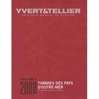  TIMBRES DES PAYS D'OUTRE-MER T.4 ; DE GUINEE-BISSAU A LESOTHO