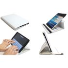  HOUSSE DE PROTECTION BLANC - GALAXY TAB 2 10.1