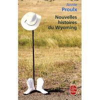  NOUVELLES HISTOIRES DU WYOMING