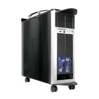 BOITIER PC   -  PANNEAUX LATERAUX Boîtier PC SwordM VD5000BNA
